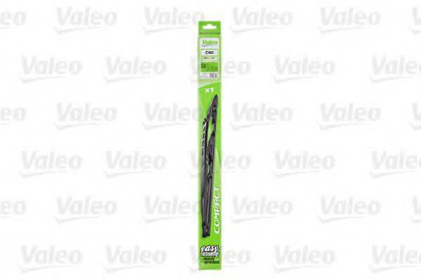 VALEO 576093 Щітка склоочисника