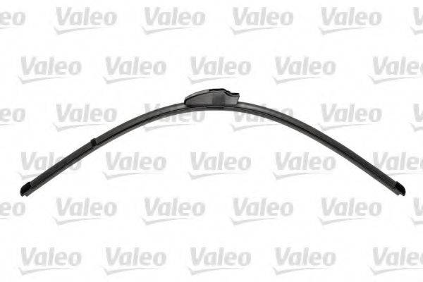 VALEO 728966 Щітка склоочисника