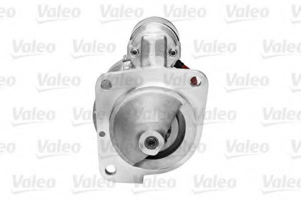 VALEO 432529 Стартер