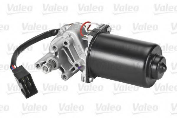 VALEO 579187 Двигун склоочисника