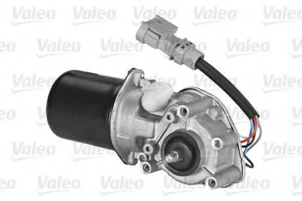 VALEO 579220 Двигун склоочисника