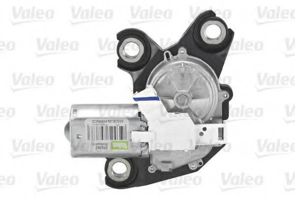 VALEO 579767 Двигун склоочисника