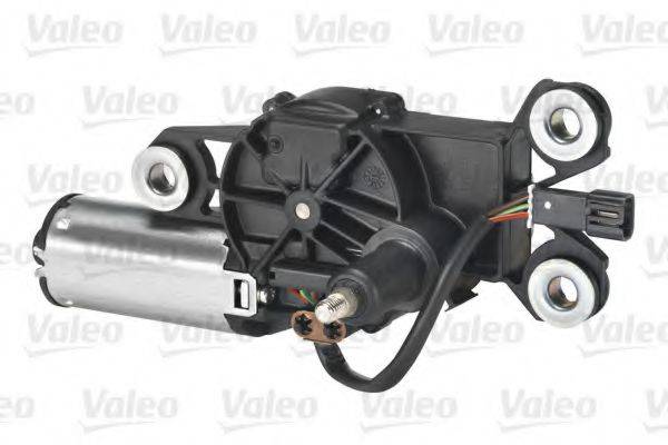 VALEO 404454 Двигун склоочисника