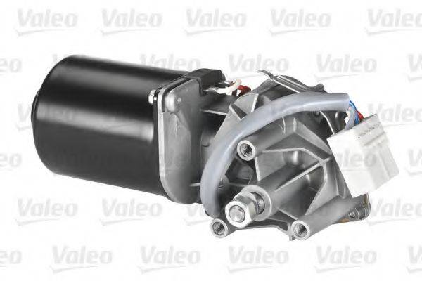 VALEO 579139 Двигун склоочисника