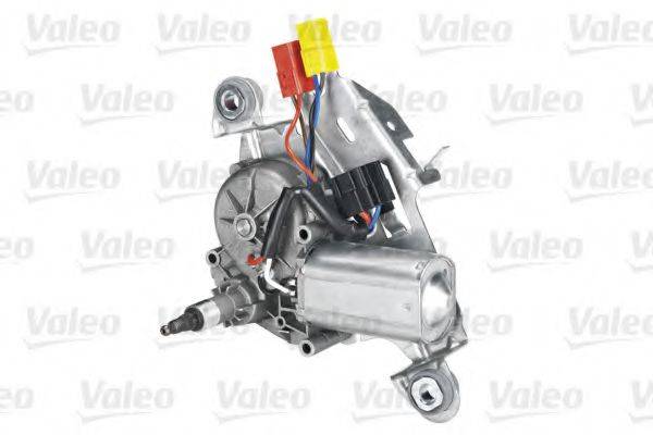 VALEO 579146 Двигун склоочисника