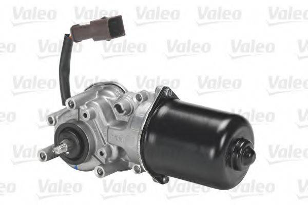 VALEO 579231 Двигун склоочисника