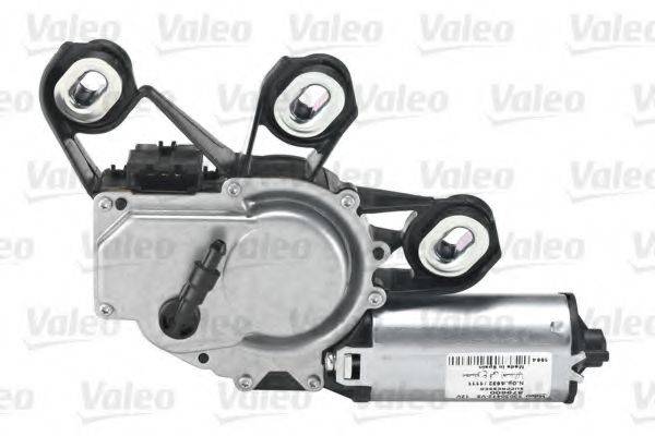 VALEO 579600 Двигун склоочисника