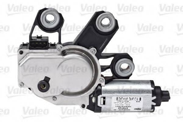 VALEO 579725 Двигун склоочисника