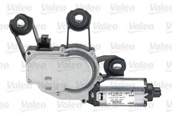 VALEO 579745 Двигун склоочисника