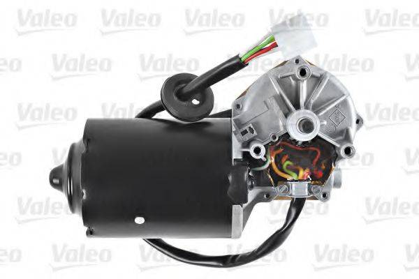 VALEO 403360 Двигун склоочисника