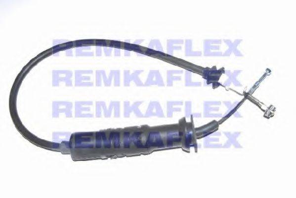 REMKAFLEX 342110AK Трос, управління зчепленням