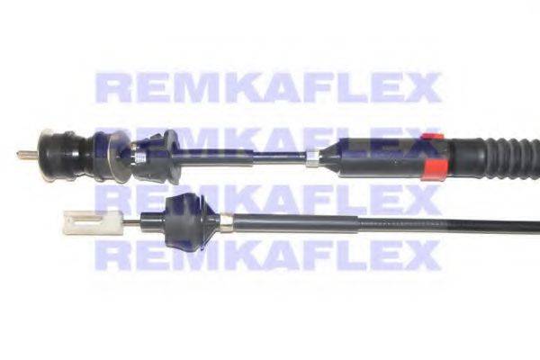 REMKAFLEX 442470AK Трос, управління зчепленням