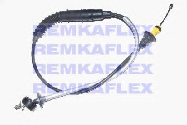 REMKAFLEX 462720AK Трос, управління зчепленням