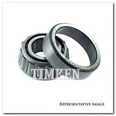 TIMKEN NP44929190401 Підшипник маточини колеса