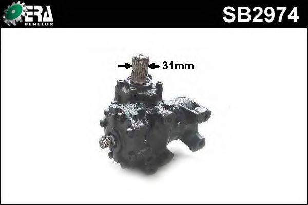 ERA BENELUX SB2974 Рульовий механізм