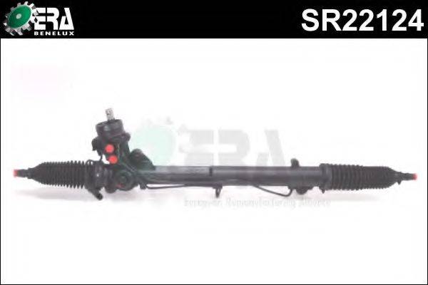 ERA BENELUX SR22124 Рульовий механізм