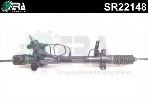 ERA BENELUX SR22148 Рульовий механізм