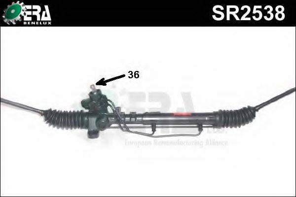 ERA BENELUX SR2538 Рульовий механізм