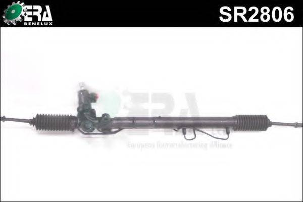 ERA BENELUX SR2806 Рульовий механізм