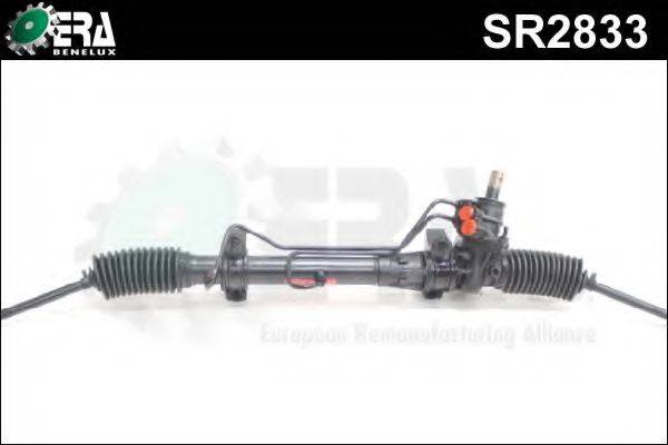 ERA BENELUX SR2833 Рульовий механізм