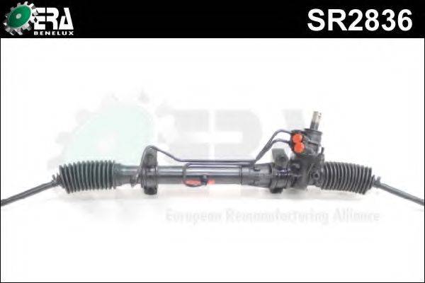 ERA BENELUX SR2836 Рульовий механізм