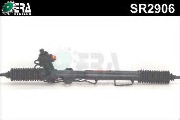 ERA BENELUX SR2906 Рульовий механізм