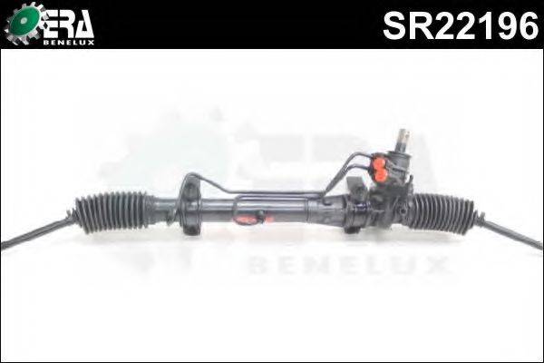 ERA BENELUX SR22196 Рульовий механізм