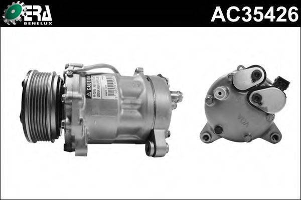 ERA BENELUX AC35426 Компресор, кондиціонер