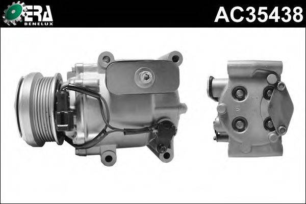 ERA BENELUX AC35438 Компресор, кондиціонер