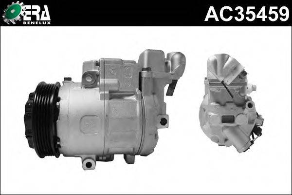 ERA BENELUX AC35459 Компресор, кондиціонер