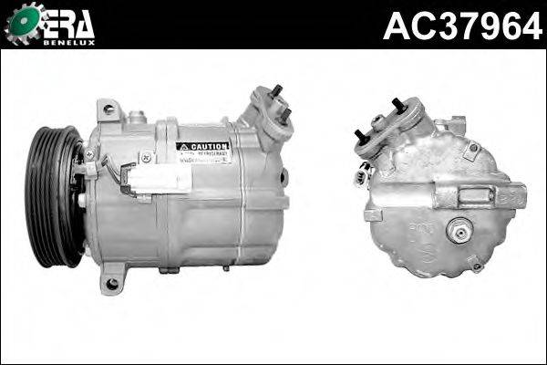 ERA BENELUX AC37964 Компресор, кондиціонер