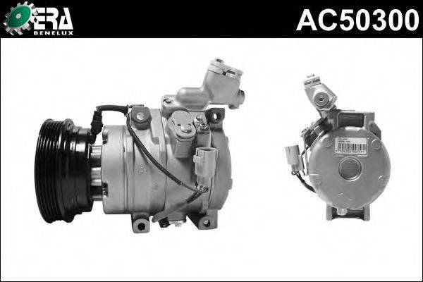 ERA BENELUX AC50300 Компресор, кондиціонер