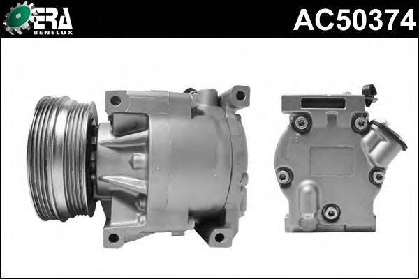 ERA BENELUX AC50374 Компресор, кондиціонер