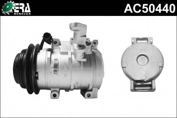 ERA BENELUX AC50440 Компресор, кондиціонер