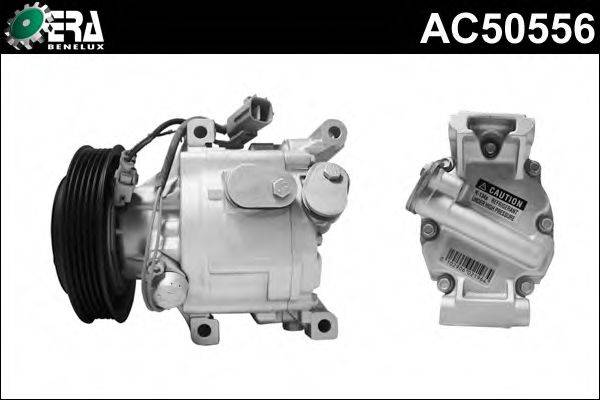 ERA BENELUX AC50556 Компресор, кондиціонер