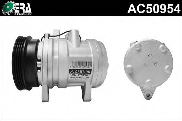 ERA BENELUX AC50954 Компресор, кондиціонер