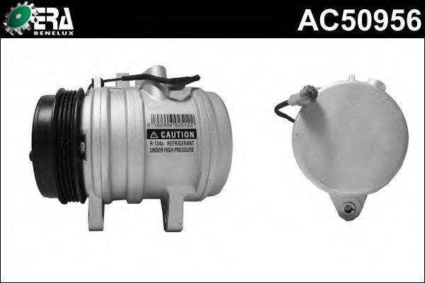 ERA BENELUX AC50956 Компресор, кондиціонер