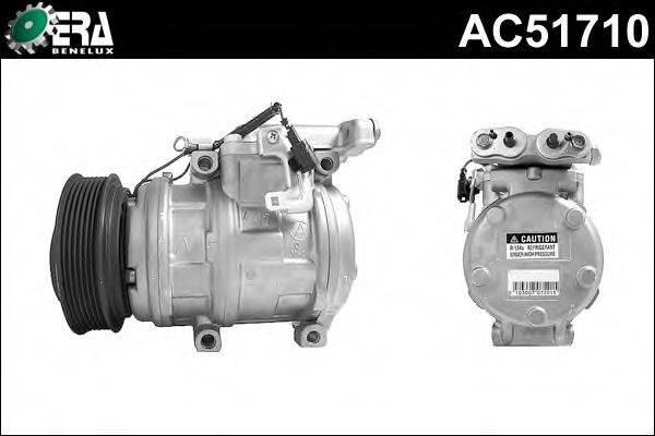 ERA BENELUX AC51710 Компресор, кондиціонер