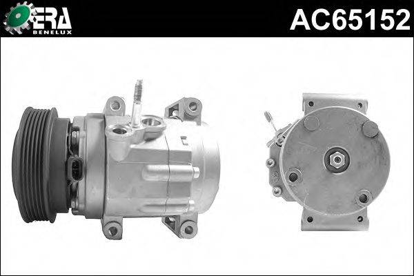 ERA BENELUX AC65152 Компресор, кондиціонер