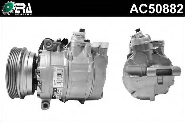 ERA BENELUX AC50882 Компресор, кондиціонер