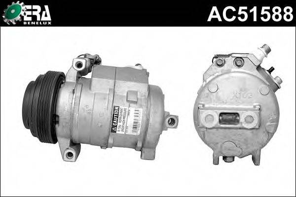 ERA BENELUX AC51588 Компресор, кондиціонер