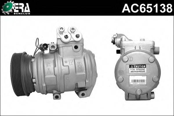 ERA BENELUX AC65138 Компресор, кондиціонер