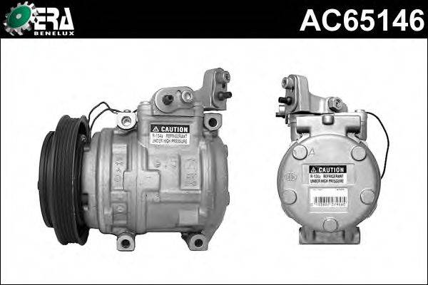 ERA BENELUX AC65146 Компресор, кондиціонер