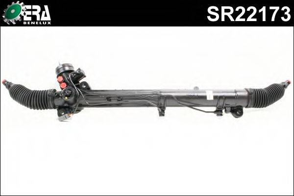 ERA BENELUX SR22173 Рульовий механізм