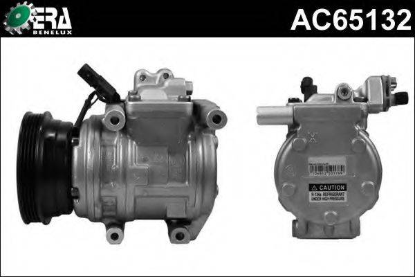 ERA BENELUX AC65132 Компресор, кондиціонер