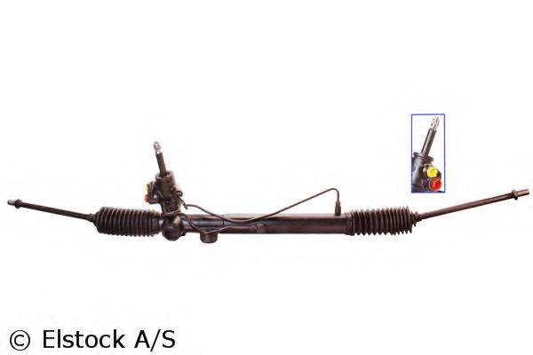 ELSTOCK 111289 Рульовий механізм