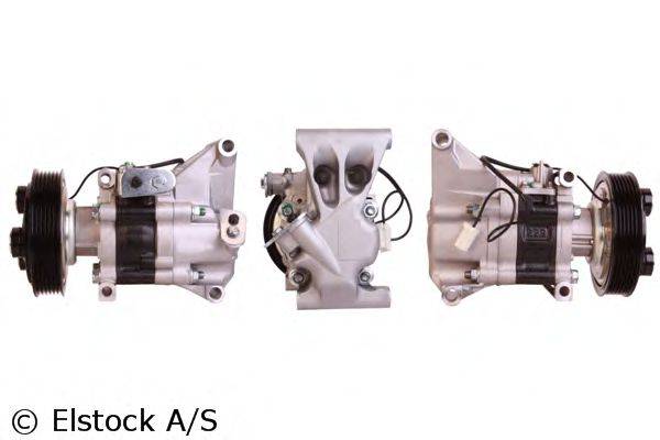 ELSTOCK 510812 Компресор, кондиціонер
