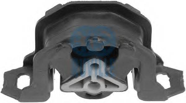 RUVILLE 325264 Підвіска, двигун; Підвіска, ступінчаста коробка передач
