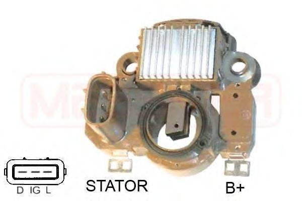 ERA 215552 Регулятор генератора