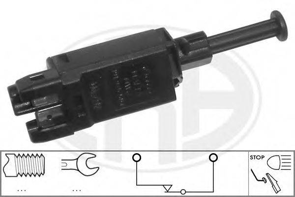 ERA 330440 Вимикач ліхтаря сигналу гальмування